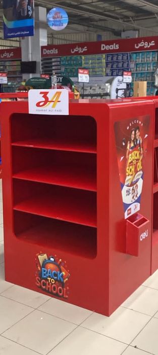 Decoration &mdash; Top-Tech event production, photo 7