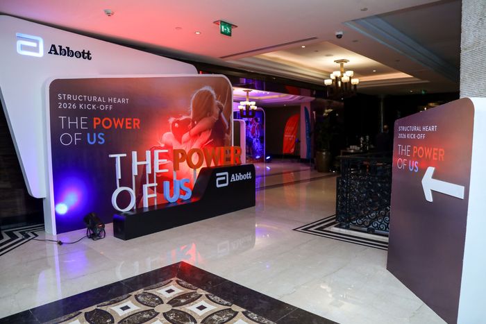 Decoration &mdash; Top-Tech event production, photo 10