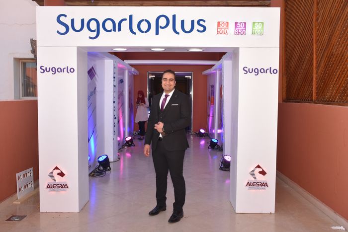 Decoration &mdash; Top-Tech event production, photo 19
