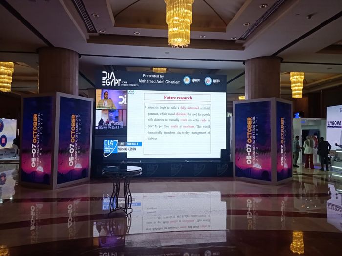 Decoration &mdash; Top-Tech event production, photo 23