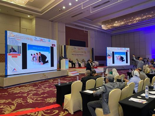 Events &mdash; Top-Tech event production, photo 24